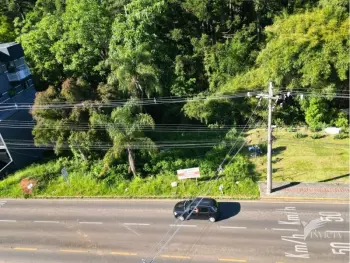 Imagem do anúnio: Vendo terreno / lote / condomínio em Videira , Santa Catarina no bairro Universitário