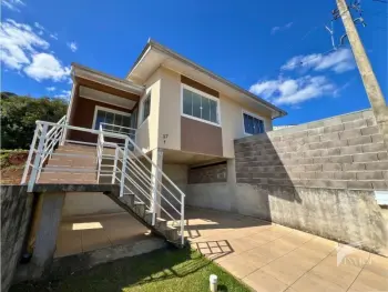 Imagem do anúnio: Vendo casa em Videira , Santa Catarina no bairro Santa Lúcia
