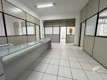 Imagem do anúncio: Alugo conjunto comercial / sala em Videira , Santa Catarina no bairro Centro