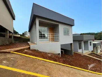 Imagem do anúnio: Vendo casa em Videira , Santa Catarina no bairro Floresta