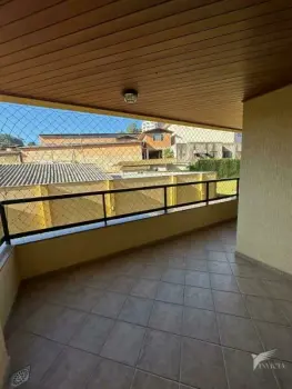 Imagem do anúncio: Alugo apartamento em Videira , Santa Catarina no bairro Farroupilha