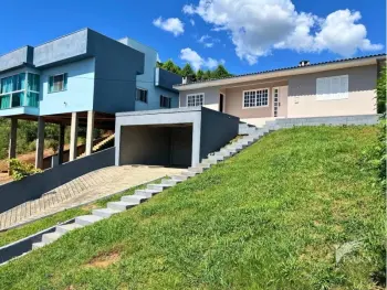 Imagem do anúnio: Vendo casa em Videira , Santa Catarina no bairro São Cristovão