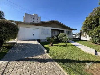 Imagem do anúnio: Vendo casa em Videira , Santa Catarina no bairro Santa Tereza