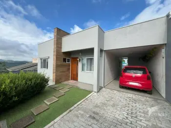 Imagem do anúnio: Vendo casa em Videira , Santa Catarina no bairro Santa Lúcia