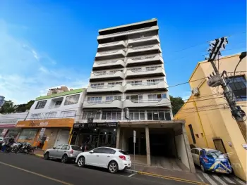 Imagem do anúnio: Vendo apartamento em Videira , Santa Catarina no bairro Centro