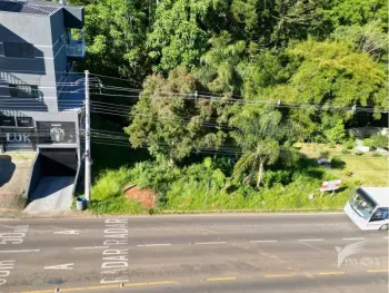 Imagem do anúnio: Vendo terreno / lote / condomínio em Videira , Santa Catarina no bairro Universitário