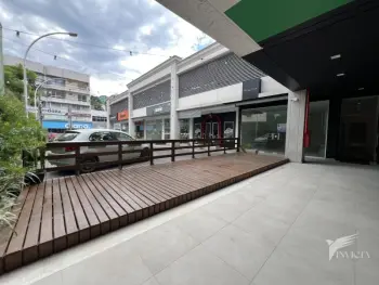 Imagem do anúncio: Alugo conjunto comercial / sala em Videira , Santa Catarina no bairro Centro