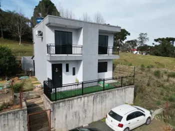 Imagem do anúnio: Vendo casa em Videira , Santa Catarina no bairro São Cristovão