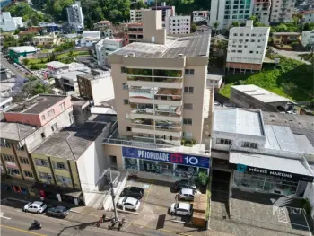 Imagem do anúnio: Alugo apartamento em Videira , Santa Catarina no bairro Centro