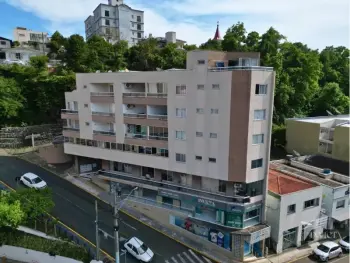 Imagem do anúnio: Vendo apartamento em Videira , Santa Catarina no bairro Centro