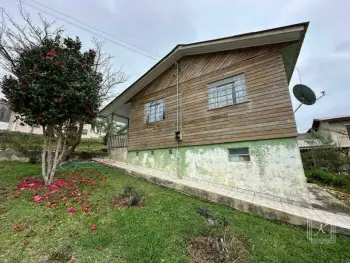 Imagem do anúnio: Vendo casa em Curitibanos , Santa Catarina no bairro Santo Antonio