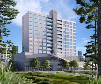 Imagem do anúnio: Vendo apartamento em Caçador , Santa Catarina no bairro Centro