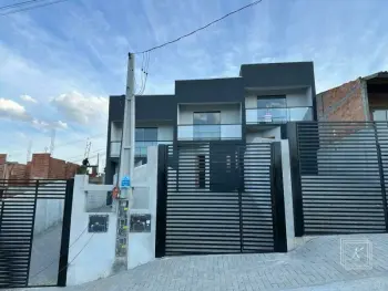 Imagem do anúnio: Vendo casa em Caçador , Santa Catarina no bairro Santa Catarina