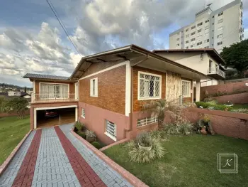 Imagem do anúnio: Vendo casa em Caçador , Santa Catarina no bairro Centro