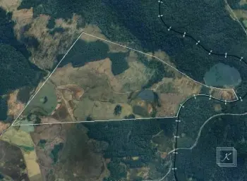 Imagem do anúnio: Vendo fazenda / sítio / chácara em Matos Costa , Santa Catarina no bairro Interior