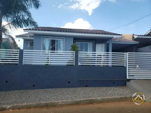 Imagem do anúncio: Vendo casa em Monte Carlo , Santa Catarina no bairro Nossa Senhora Aparecida